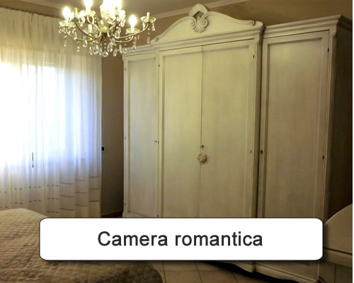 intro camera romantica